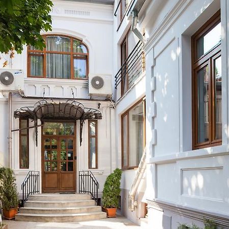 Vatra Accommodation Bucharest Exterior photo