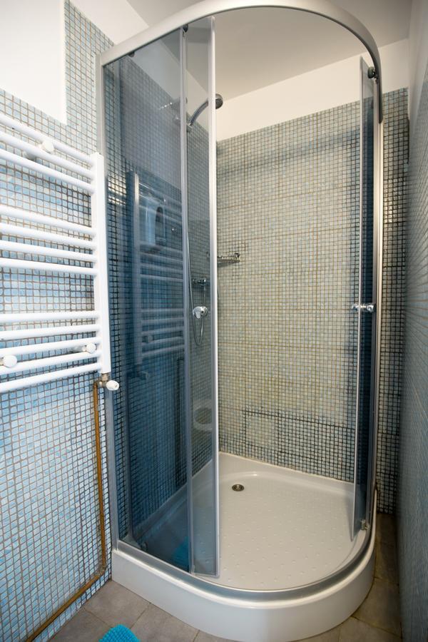 Vatra Accommodation Bucharest Exterior photo