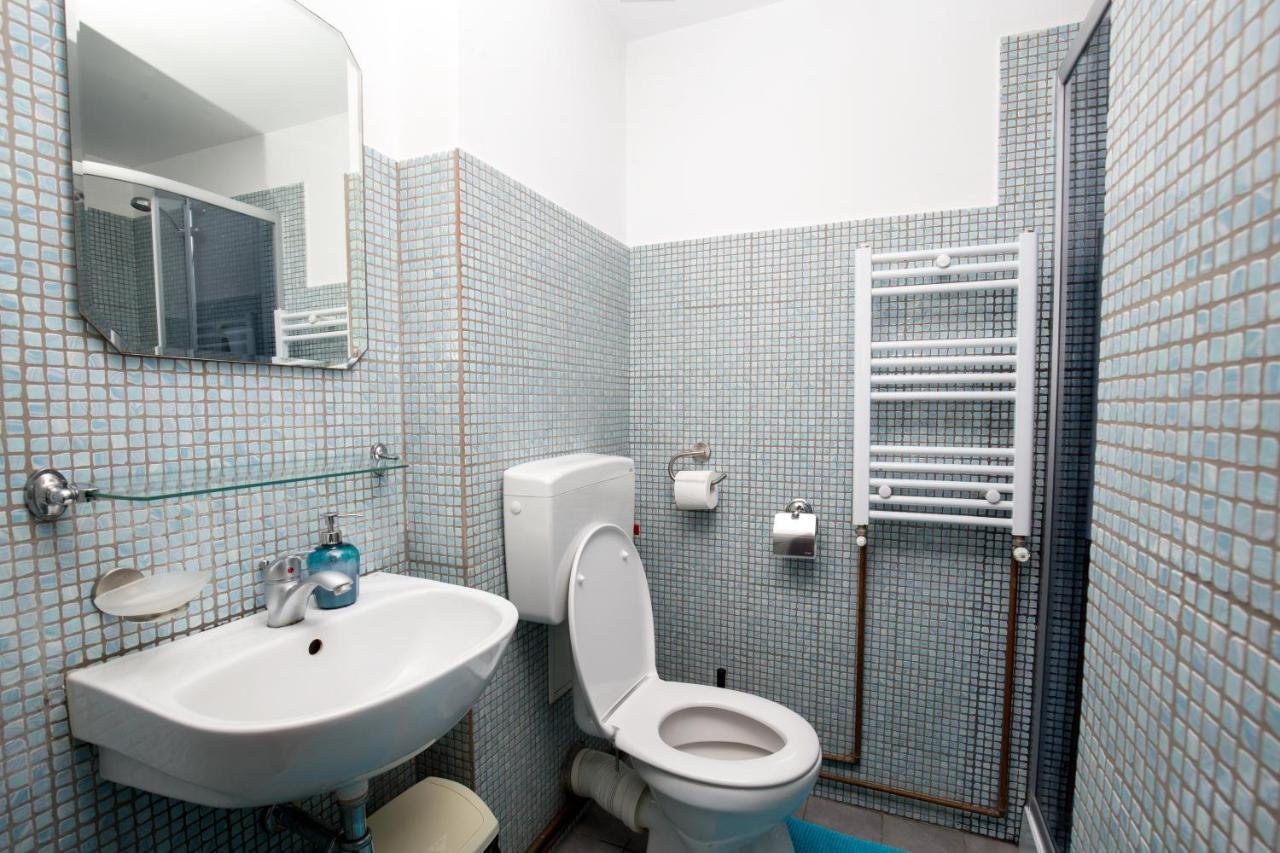 Vatra Accommodation Bucharest Exterior photo