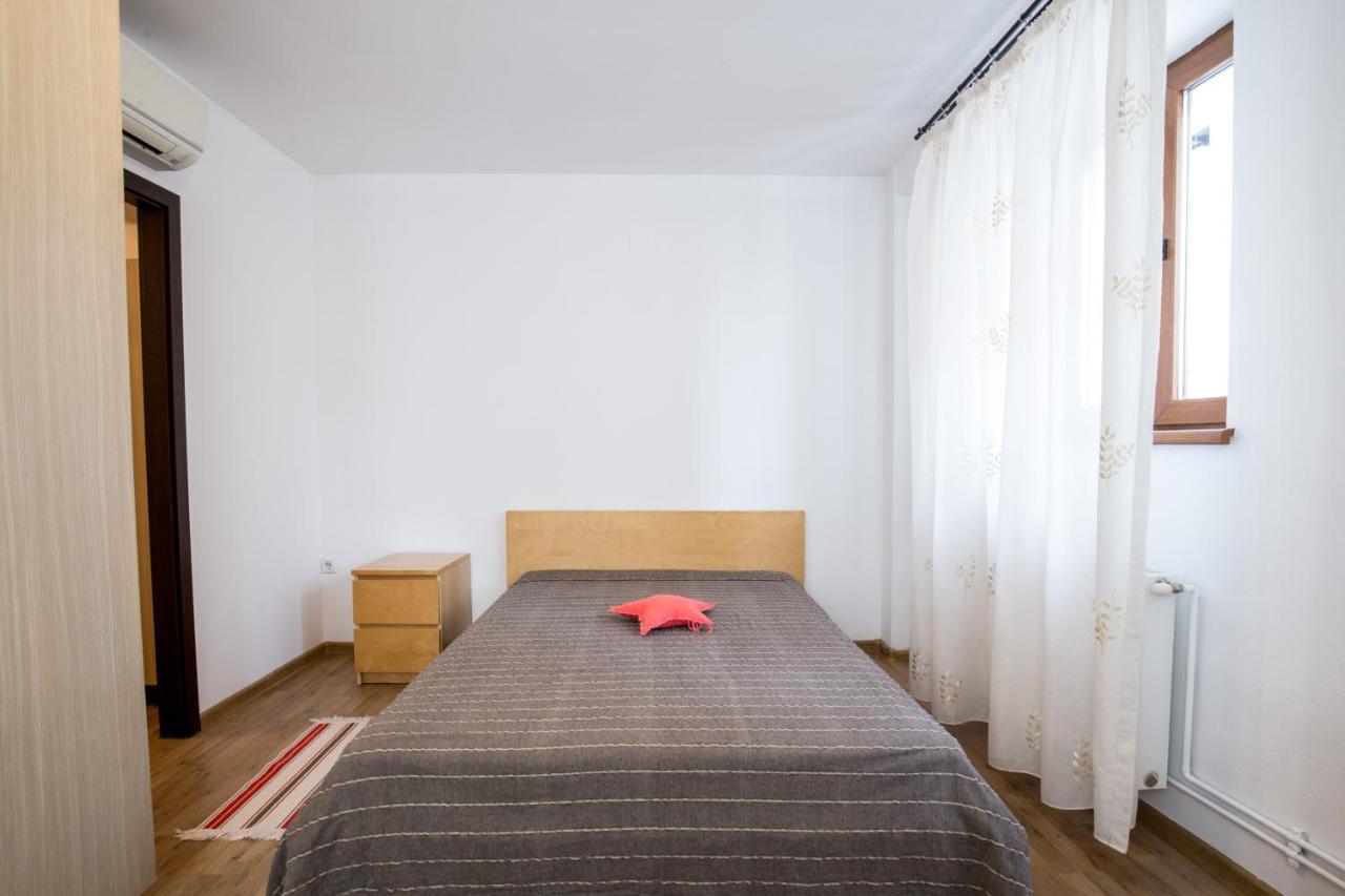 Vatra Accommodation Bucharest Exterior photo