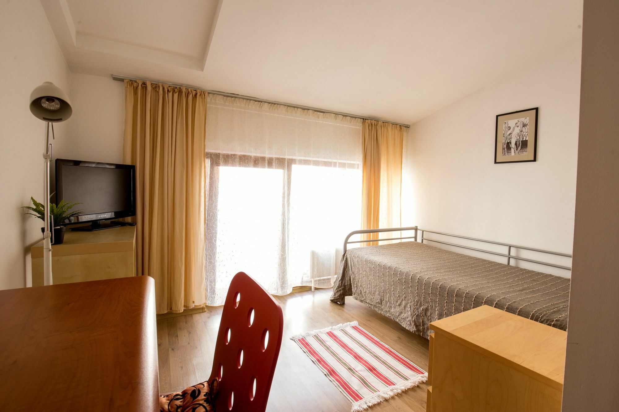 Vatra Accommodation Bucharest Exterior photo