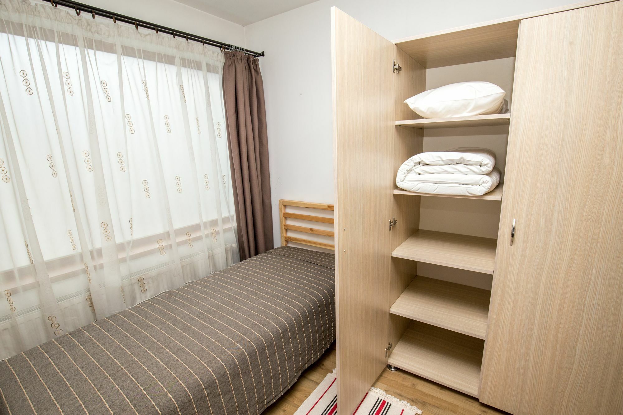 Vatra Accommodation Bucharest Exterior photo