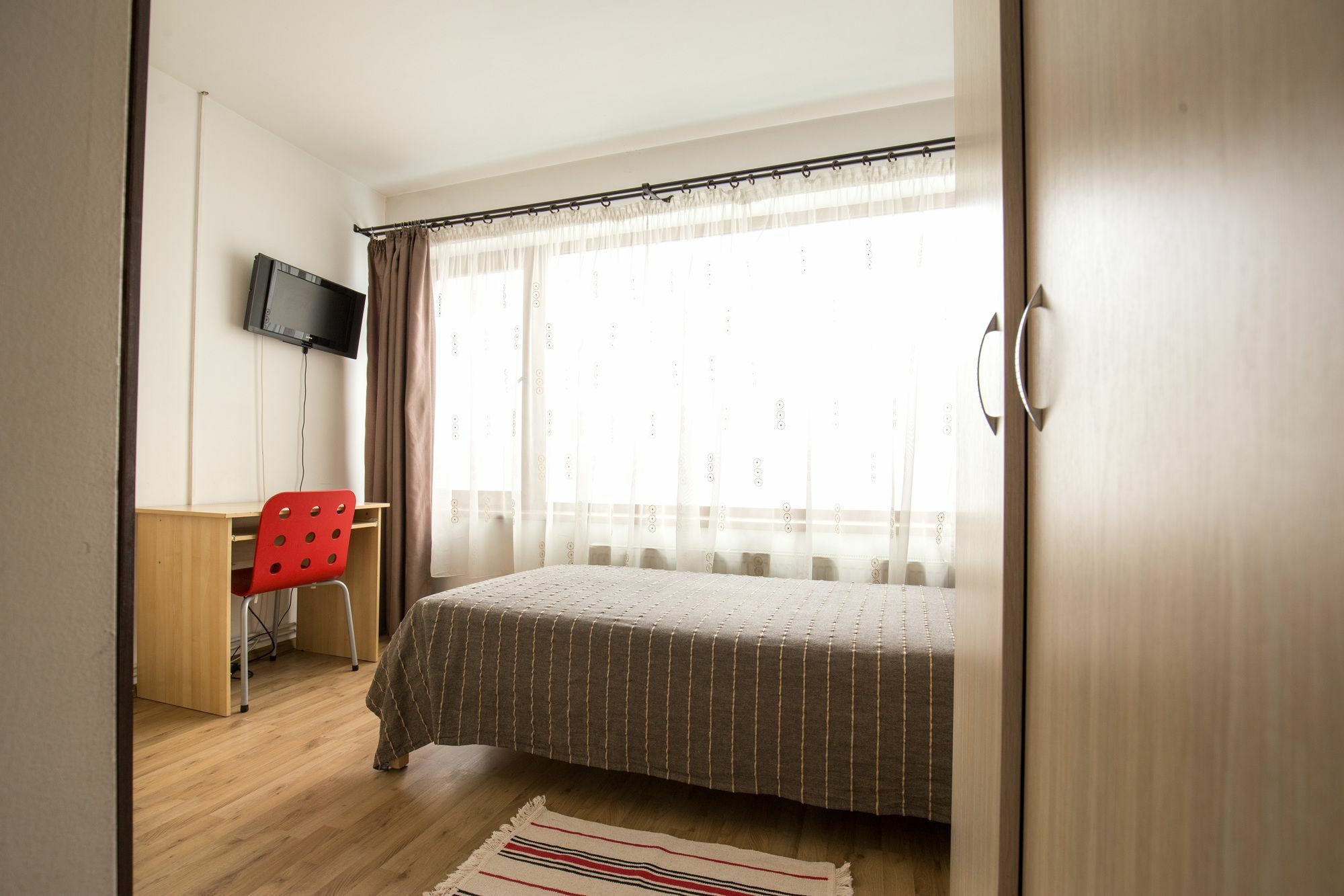 Vatra Accommodation Bucharest Exterior photo