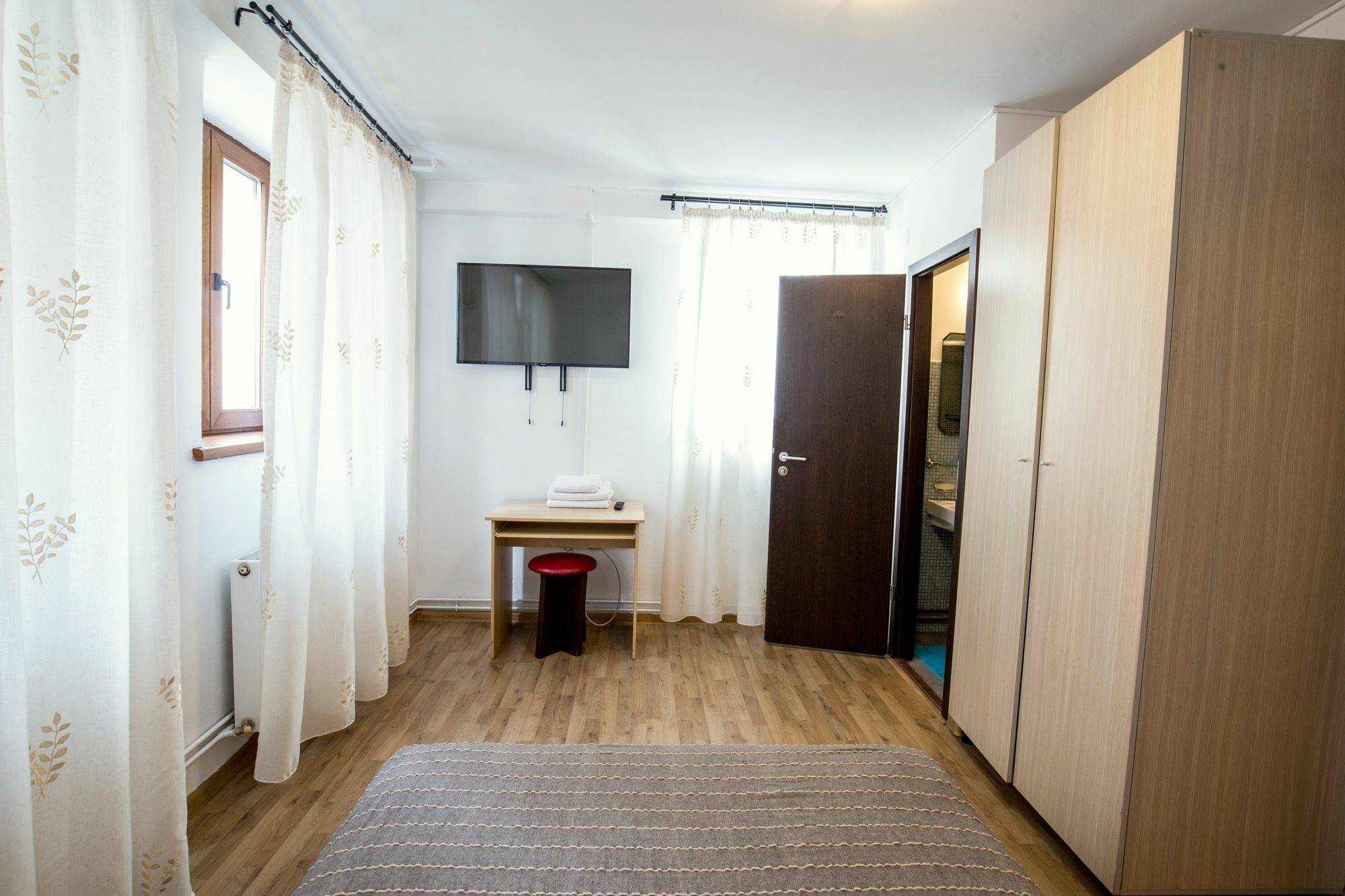 Vatra Accommodation Bucharest Exterior photo